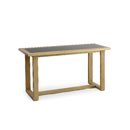 Manutti Siena console Garden tables