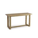 Manutti Siena console Garden tables