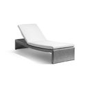 Manutti South Beach lounger Bathroom furniture Garden lounge Seating / Relaxing