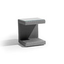 Manutti South Beach side table Outdoor occasional tables