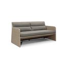 Manutti Swing 2,5 seat Garden lounge