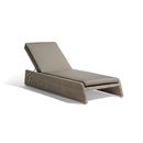 Manutti Swing lounger Lounge da giardino Mobili da bagno Sedute / Mobili per il relax