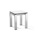 Manutti Trento footstool/sidetable Asientos de jardín Mesas de jardín