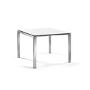 Manutti Trento square dining table Tables de jardin