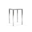 Manutti Trento high dining table Tables de jardin