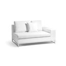 Zendo left seat Manutti