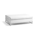 Manutti Zendo large footstool/sidetable Sedute da giardino