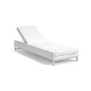 Manutti Zendo lounger Lounge da giardino Mobili da bagno Sedute / Mobili per il relax