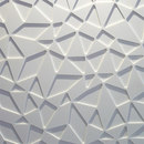 AMOS DESIGN Repete wall panel Mineral composite Wall panels