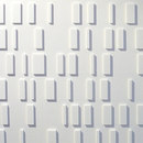 AMOS DESIGN Stonehenge wall panel Compositi minerali Pannelli per pareti