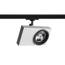 Artemide Architectural Focal Track Ceiling-mounted lights Lighting systems Spotlights