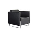 Dietiker Domino Lounge Attesa / Lounge / Atrio Sedute