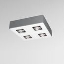 Artemide Architectural Andromeda Ceiling 600x600