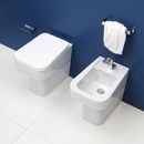 Ceramica Flaminia Como wc I bidet Inodoros / Bidés / Urinarios