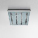 Kalifa Deckenleuchte Dark Light (Mattglas) Artemide Architectural