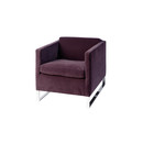 Pallas Armchair Christine Kröncke