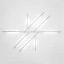 Kao Wall/Ceiling Kit G Artemide Architectural