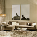 Christine Kröncke Byron Sofa Poltrone / Divani / Pouf
