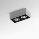 Artemide Architectural Nothing Ceiling 2 Plafonniers Spots