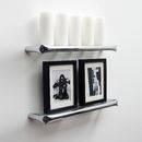 Ceramica Flaminia Fold shelf Bathroom / Toilet accessories