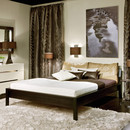 Christine Kröncke Cavallo Bed Letti / Mobili per la camera da letto