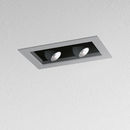 Java 158 2 Lamps Artemide Architectural