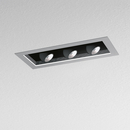 Java 158 3 Lamps Artemide Architectural