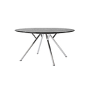 Dietiker XY 9100 Besprechung: Einzeltische Esstische / Konsoltische Esszimmer: Esstische Restaurant: Tische