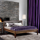 Christine Kröncke Cubetta Bed Letti / Mobili per la camera da letto
