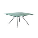 Dietiker XY 9100 Besprechung: Einzeltische Esstische / Konsoltische Esszimmer: Esstische Konferenz: Einzeltische