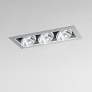 Java 180 3 Lamps Artemide Architectural