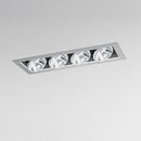 Java 180 4 Lamps Artemide Architectural