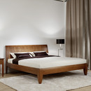 Christine Kröncke Mondo Bed Letti / Mobili per la camera da letto