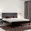 Christine Kröncke Oscar Bed Letti / Mobili per la camera da letto