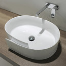 Ceramica Flaminia Roll basin Lavabos