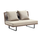Kettal Bitta 2 Seater Sofa Sièges