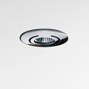 Artemide Architectural L.D. System 96 Deckeneinbauleuchten