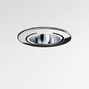 Artemide Architectural L.D. System 156 Recessed ceiling lights