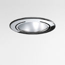 Artemide Architectural L.D. System 206 Plafonniers à encastrer