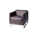 Pallas Armchair Christine Kröncke