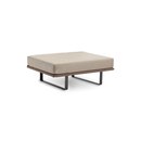 Kettal Bitta Stool Outdoor stools / poufs