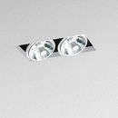 Nothing Recessed 2 Lamps Artemide Architectural
