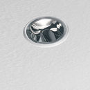 Artemide Architectural Nothing Einbauleuchte 105 Deckeneinbauleuchten Strahler