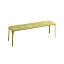 EMU Group Pattern | 512 Tables de jardin