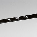 Artemide Architectural Nothing Einbauleuchte Linear System Multispot Deckeneinbauleuchten Strahler