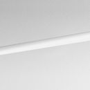 Artemide Architectural Nothing Recessed Linear System Wallwasher Lampade da incasso a soffitto Lampade lineari
