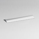 Artemide Architectural Nothing Recessed Wallwasher Iluminación de empotrado de techo Iluminación linear