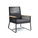 Landscape Club Armchair Kettal
