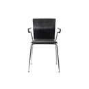 Gärsnäs Bird 4574 chair Asientos Gastronomía Multiuso Sillas de colectividad