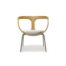 Gärsnäs Big Hug II easy chair Lounge area / Waiting room Seating Swivel chairs